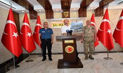 Batman: Türkiye'nin Huzur Kenti