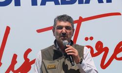 Batman'da Malabadi Tabiat Parkı hizmete açıldı