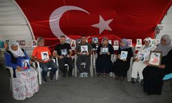 Diyarbakır anneleri Kurban Bayramı'nı evlatlarıyla geçirmek istiyor