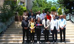 Diyarbakır Büyükşehir Belediye Başkanı Küçük'ten 4 kişinin öldüğü yangına ilişkin açıklama: