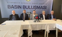 Diyarbakır OSB'de istihdam edilen kişi sayısı 23 bine ulaştı