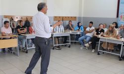 Diyarbakır'da 'Köyde Değişim Eğitimde Yenilikle Başlar' projesi başladı
