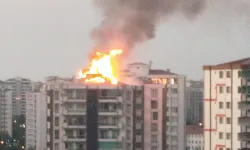 Diyarbakır'da yangın faciası! Soruşturma başlatıldı: 4 ölü!