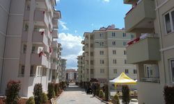 Gaziantep Büyükşehir Belediyesi 887 konutu hak sahibine teslim etti