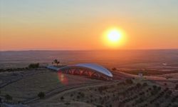Göbeklitepe'yi 5 ayda 321 bin kişi ziyaret etti