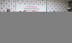 Hayatını kaybeden Prof. Dr. Gazi Yaşargil, doğduğu Diyarbakır'da adının yaşatıldığı hastanede anıldı