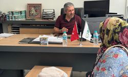 İHH Adıyaman'da Gazze için 1000 kurban hissesi hedefliyor