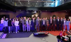 KAYÜ’de “Yapay Zekâ ve ABC konferansı