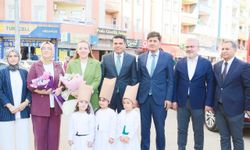 Kızıltepe'de Hayat Boyu Öğrenme Haftası dolayısıyla etkinlik düzenlendi