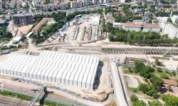 Körfezray İzmit’te tam gaz ilerliyor
