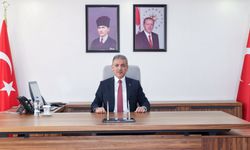 Mardin Valisi ve Büyükşehir Belediye Başkan Vekili Akkoyun'dan Kurban Bayramı mesajı