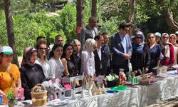 Mardin'de Dünya Çevre Günü kutlandı