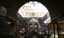 "Medeniyetler şehri" Diyarbakır'da ziyaretçi yoğunluğu esnafa çifte bayram yaşattı