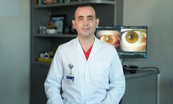 Medipol'den yaz aylarında göz sağlığını korumaya ilişkin tavsiyeler