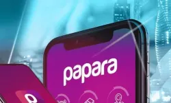 Papara açıkladı: Şüpheli hesaplara geçici bloke!