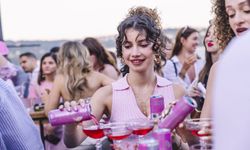 Red Bull, yeni ürünü Pink Edition'ı tanıttı