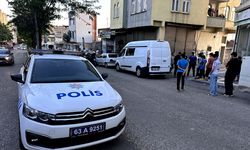 Şanlıurfa'da çıkan silahlı kavgada 1 kişi öldü