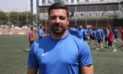 Şanlıurfa'da "Eyyüp Cenap Gülpınar UEFA C Antrenör Eğitim Programı" düzenlendi