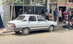 Şanlıurfa'da silahlı ve bıçaklı kavgada 3 kişi yaralandı
