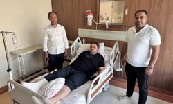 Siirt'te düğünde 1 kişinin öldüğü silahlı saldırıda yaralananlar yaşadıklarını anlattı