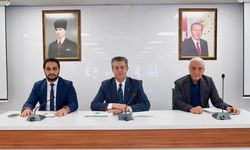 Şırnak'ta bir parka Sırrı Süreyya Önder ismi verildi