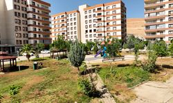 Şırnak'ta Terör Mağdurlarına 8.785 Konut