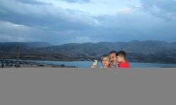 Tarihi Hasankeyf ilçesinde bayramda ziyaretçilerini ağırlamaya hazırlanıyor