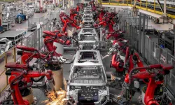 Türkiye otomotiv sektöründe Çin etkisi güçleniyor!