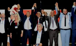 Türkiye Tüm Roman Dernekleri Konfederasyonu’nda yönetim değişti!