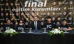 Adana'da, Final Eğitim Kurumlarının 4 öğrencisi LGS sınavında tam puan aldı