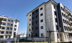 Adıyaman'da kalıcı konutlarda sona yaklaşıldı
