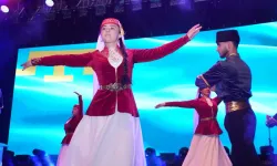 Ankara Keçiören’de türk dünyası rüzgârı esti