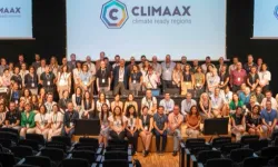 Antalya Büyükşehir Belediyesi, CLIMAAX Projesi ile Avrupa’da