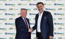 ATP GreenX ve ClimeCo'dan sürdürülebilirlik alanında işbirliği