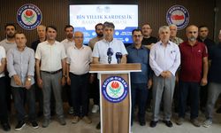 Batman Düşünce ve İnanç Özgürlüğü Platformundan 'Terörsüz Türkiye' sürecine ilişkin açıklama
