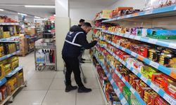 Batman'da Yüz Binlerce Lira Ceza Kesildi