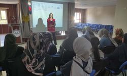 Batman'da TDV Gönüllülerine İlk Yardım Eğitimi