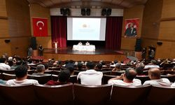 Batman Valisi Canalp: "Ortak Girişim Şirketleri Kurulmalı"