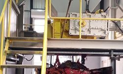 Batman'da 178 ton 555 kilogram tıbbi atık bertaraf edildi