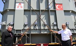 Batman'da Aydınkonak Trafo Merkezi Tamamlanıyor