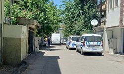 Batman'da Aile İçi Şiddet: Saldırgan Cami Tuvaletinde Yakalandı