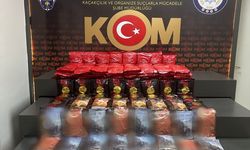 Batman'da Narkotik Operasyonu
