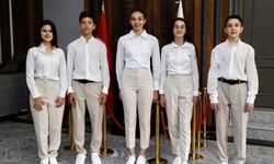 Bilnet Okulları'ndan 6 öğrenci LGS sınavında tam puan aldı