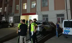 Bursa Harmancık yangını şüphelisine gözaltı!