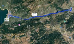 Bursa İznik'te Bakan Uraloğlu’nun verdiği söz hayata geçiyor