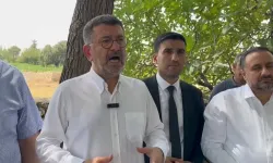 CHP’li Ağbaba’dan Bakan Yerlikaya’ya Adıyaman çağrısı: Abdurrahman Tutdere göreve iade edilsin!