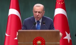 Cumhurbaşkanı Erdoğan: Barış Masası Türkiye’de kurulacak