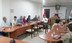 Dalaman Belediyesi’nden esnafa temizlik çağrısı