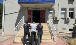 Diyarbakır'da 3 firari hükümlü ile aranan 1 şüpheli yakalandı