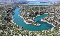Diyarbakır'ın saklı güzellikleri doğaseverlerin rotasına girdi
